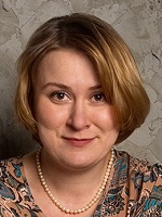 Мария Бояршинова